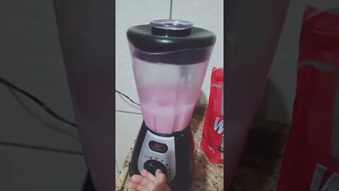 RECEITA FIT PARA EMAGRECER RÁPIDO E FÁCIL - Vídeo TikTok #Shorts