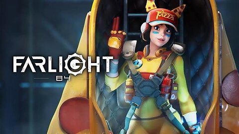 🔴Farlight 84 live Stream | Fun Gameplay