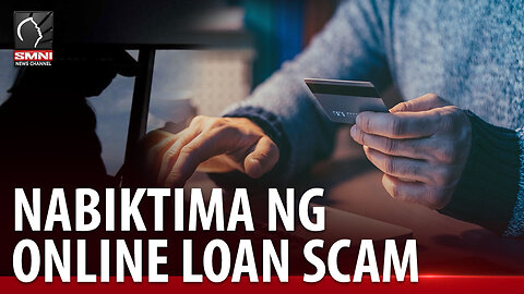 OFW sa Dubai, nabiktima ng 'online loan scam'