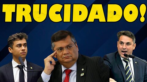 Flávio Dino foi trucidado e DESMASCARADO na CCJ da câmara