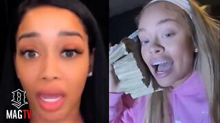 "I Lost All Respect" Woman Claims Latto Threw Money On Dancers & Picked Up Cash Before Leaving! 😱