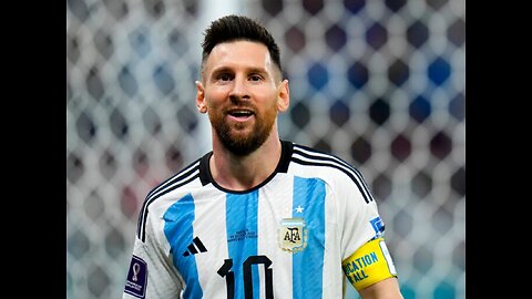 Worst Referee Decisions against Lionel Messi