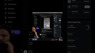 Ian Miles Cheong Admits to SWATTING Andy Warski