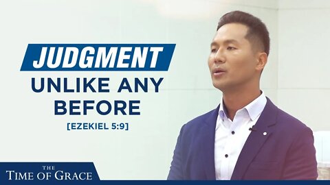 Judgment Unlike Any Before (Ep.2) | The Spirit of Truth is Here Now - Grace Road Church