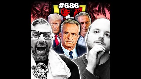 TFH #686: The Council Of National Policy, The Fabian Society And All Roads Lead To Epstein With Joh