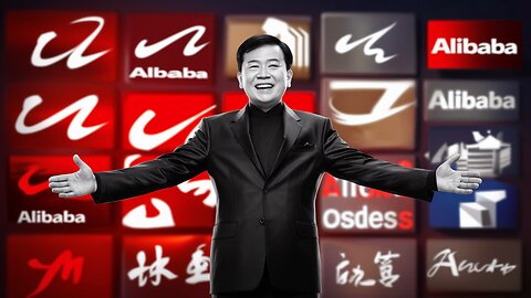 Jack Ma: The Innovator of Online Sales in Asia