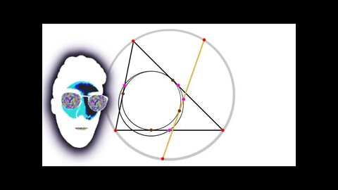 VSauce Reaction | Do Triangles Have Four Sides? #shorts