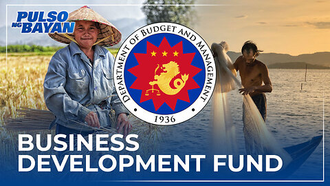 P50- pondo para sa business development program ng mga magsasaka at mangingisda, inaprubahan ng DBM