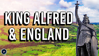 The Story of King Alfred | History & Myth | TWOM