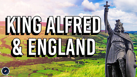 The Story of King Alfred | History & Myth | TWOM