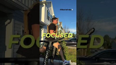 WHY you need to stay FOCUSED #shorts