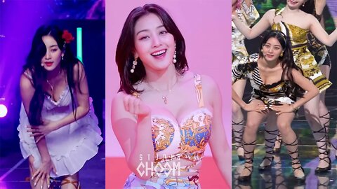 Jihyo TWICE Alcohol Free Hot Fancam Compilation