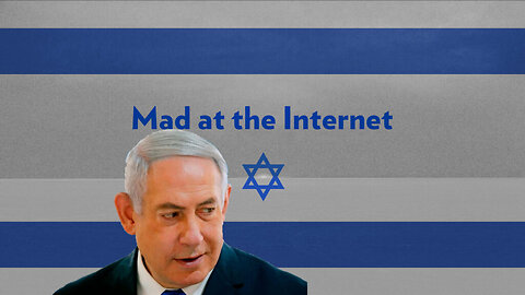 Bibi's Revenge - Mad at the Internet (October 9th, 2019)