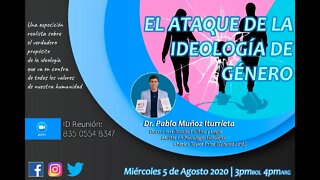 El ataque de la ideología de género