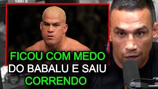 WERDUM SOBRE TITO ORTIZ (PodPah) FlowPah Cortes