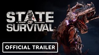 State of Survival - Official Behemoth MK II Trailer