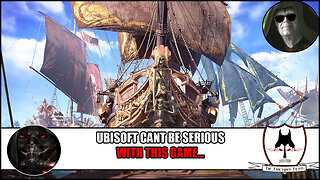 UbiSoft Claims Skull & Bones Is AAAA? What Does That Even Mean?!