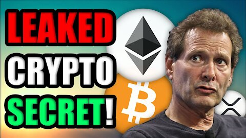 CRYPTO HODLERS...CAN’T BELIEVE THIS IS HAPPENING [LEAKED VIDEO]