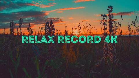 Relaxing music |Relax music Forest, mountain,rive 4k video, Beautiful 4k,Meditation Music,Meditation