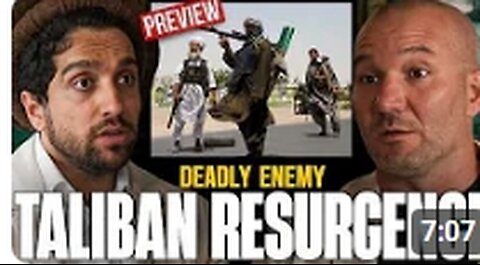 Why Sending $80 Million Dollars Weekly to Your Enemy NEVER Works _ Official Preview