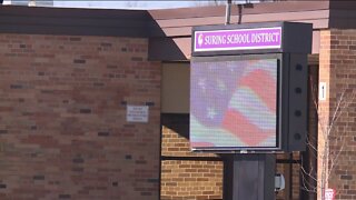 Oconto Co. Sheriff's Office releases findings from investigation into Suring School student searches