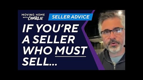 Seller advice turns into uncontrollable rant!