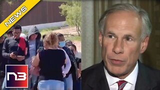 FORGET Biden’s Lies! We Uncover The Truth Of What’s Happening On The Border
