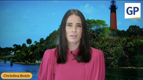 Trump Campaign Atty. Christina Bobb Accuses Florida Gov. DeSantis of Aligning with the 'Swamp'