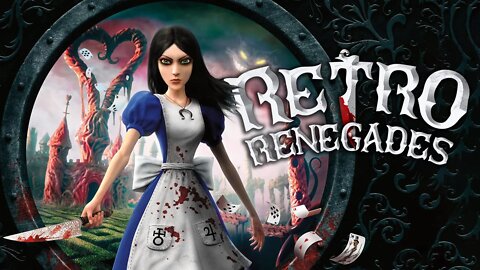 Retro Renegades Episode: Our Rabbit Hole is Elbow Deep!