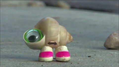 #MarcelTheShell #animation #movie #fantasy Marcel The Shell With Shoes On 2022 trailer