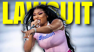 Megan Thee Stallion Accused of Harassment by Cameraman - Bubba the Love Sponge® Show | 4/24/24