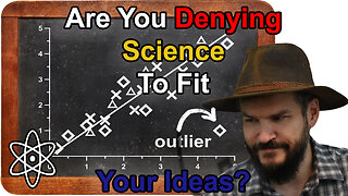 Are You a Science Denier?|✝⚛