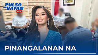 Isang police major, sangkot sa pagkawala ng beauty queen sa Batangas —PNP PIO