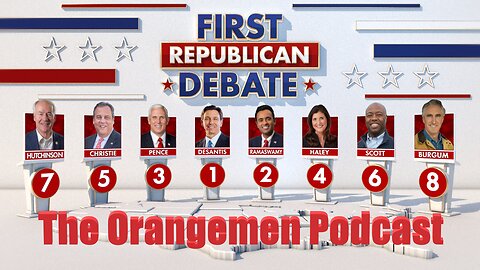 Republican Debates