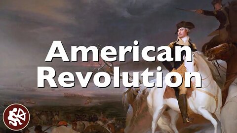 American Revolution | American History Flipped Classroom