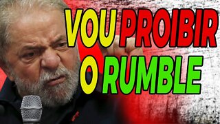 O LULA VAI FAZER ISSO SE GANHAR AS ELEIÇÕES