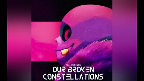 Our Broken Constellations 1984 [SLOWED & REVERB]