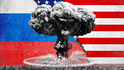 Russia Says United States Could Trigger A Nuclear War Over Ukraine! LIVE! Call-In Show!
