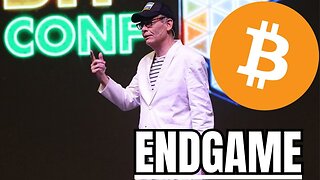 “Bitcoin ETF’s & Miners Will Get Seized by US GOVT” - Max Keiser