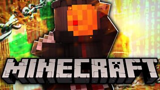 Minecraft ~ HACKER foi BANIDO no meio do HG