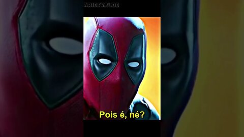 What If Deadpool & Wolverine was In Endgame #fanmade #vingadoresultimato #deadpool #wolverine #short