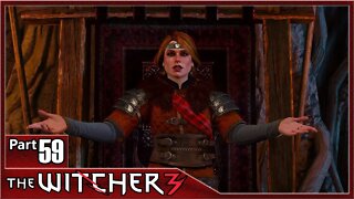 The Witcher 3, Part 59 / King's Gambit