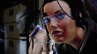 Mass Effect 2 Part 24-The Upgrade