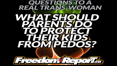 How Do Parents Protect Their Kids From Pedophiles Working In Canadian Schools