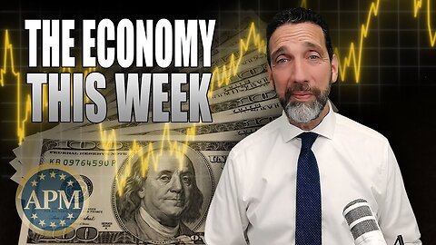 Nation Will Reach Debt Ceiling Thursday Says Yellen [Economy This Week]