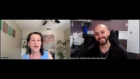 Professional Nurse QUITS & becomes a Certified Holistic Cancer Coach: Now helps people Beat Cancer!