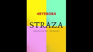 4ByeBob4 - Straza