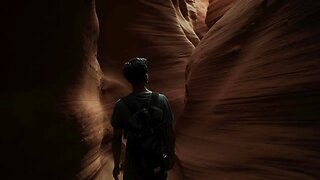 EXPLORING UNDERNEATH THE DESERTS