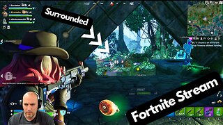 Friday Night Gaming - Fortnite