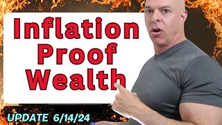 Inflation-Proof Wealth || How the Rich Protect Their Assets || Hack Your Finances